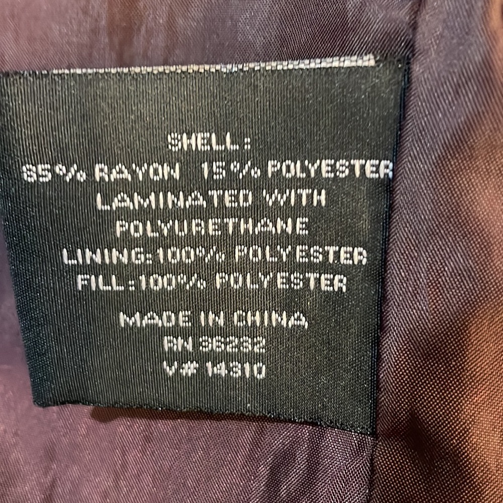 Gallery Jacket - image 8